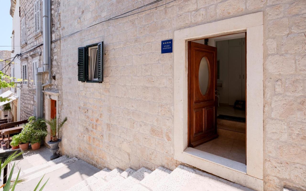 Apartment Luxor Hvar - Main Square *